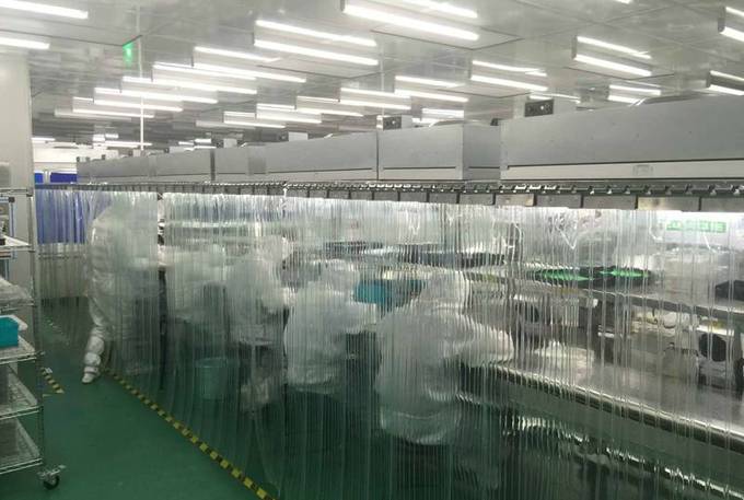 潔凈工程與普通車間有哪些不同？ 